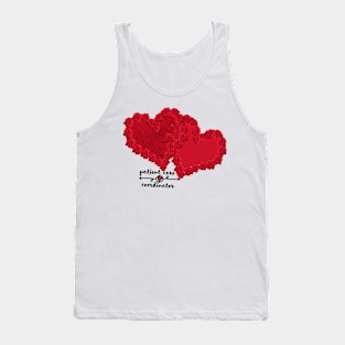 Copy of Patient Care Coordinator Essential T-Shirt Tank Top